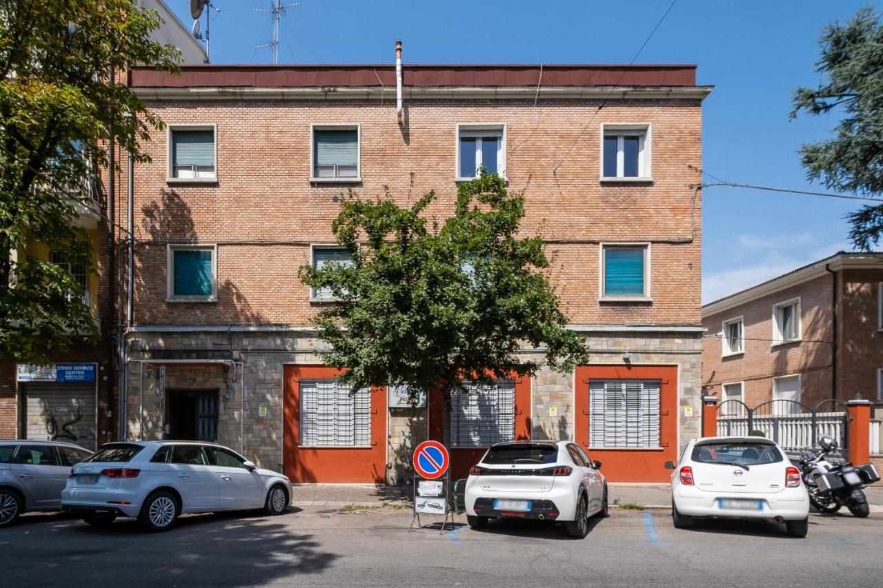 Giorgi Homes - Family Apartment By Wonderful Italy Bolonha Exterior foto