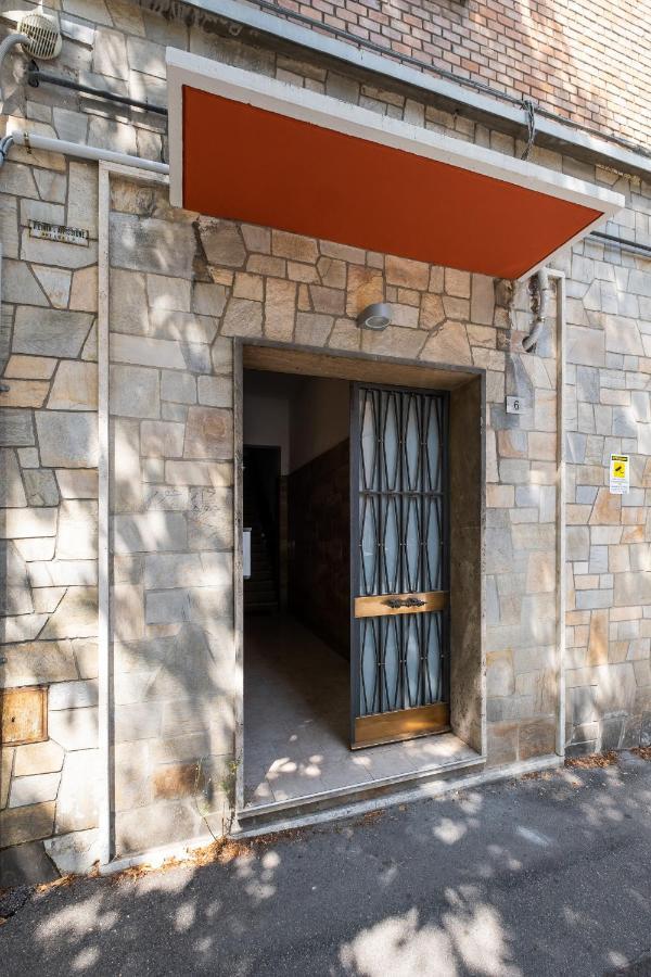 Giorgi Homes - Family Apartment By Wonderful Italy Bolonha Exterior foto